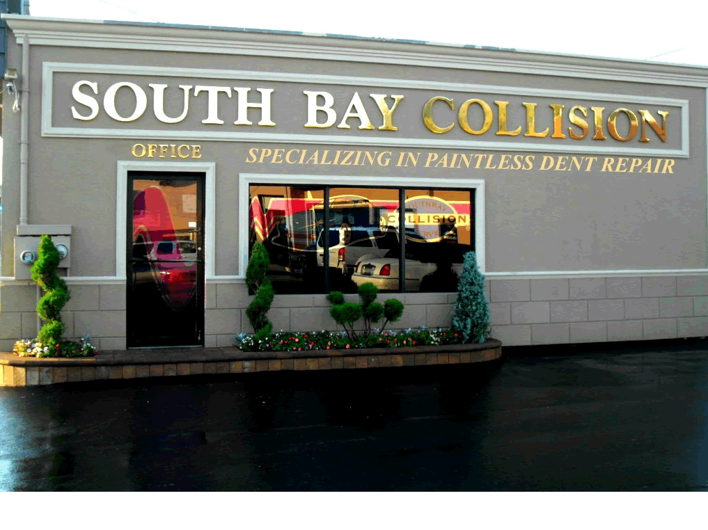 Auto body and collision shop located in West Babylon, NY serving Long Island